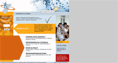 Desktop Screenshot of getraenkeservice-duisburg.de